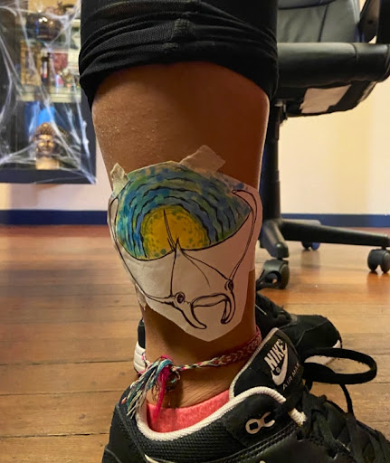 Tattoo Shop «Sacred Soul Tattoo», reviews and photos, 141 Park Ave N, Renton, WA 98057, USA