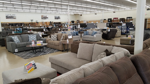 Discount Store «Big Lots», reviews and photos, 1345 Clifty Dr, Madison, IN 47250, USA