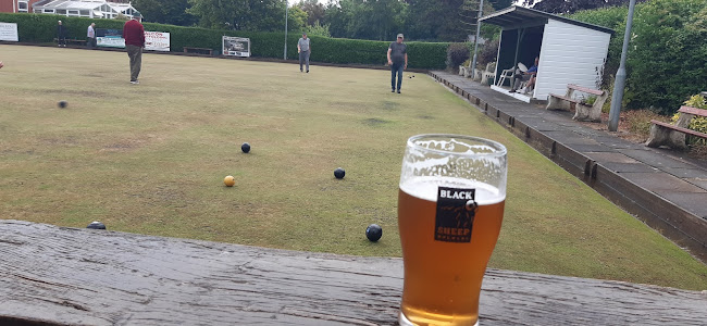 Reviews of New Longton Bowling Club in Preston - Sports Complex
