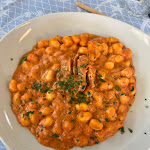 Photo n°1 de l'avis de Matteo.u fait le 13/05/2024 à 13:17 sur le  Ristorante La Carretta à Massa