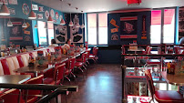 Atmosphère du Restaurant américain Le Brooklyn à Villefranche-sur-Saône - n°20