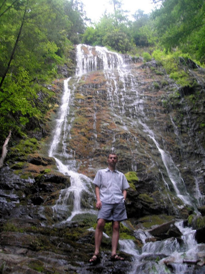 Mingo Falls