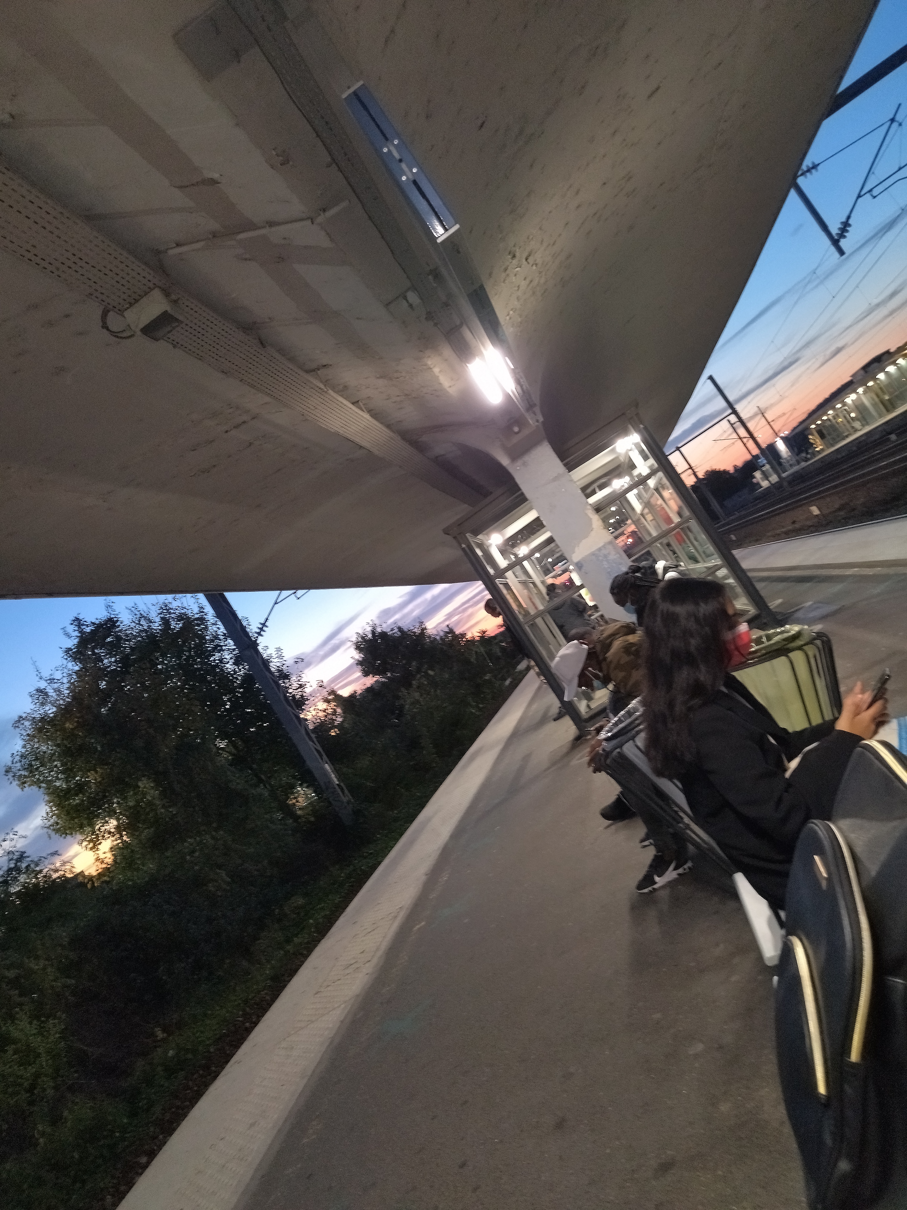 Photo n° 2 de l'avis de SAXEMARD.h fait le 19/10/2021 à 17:34