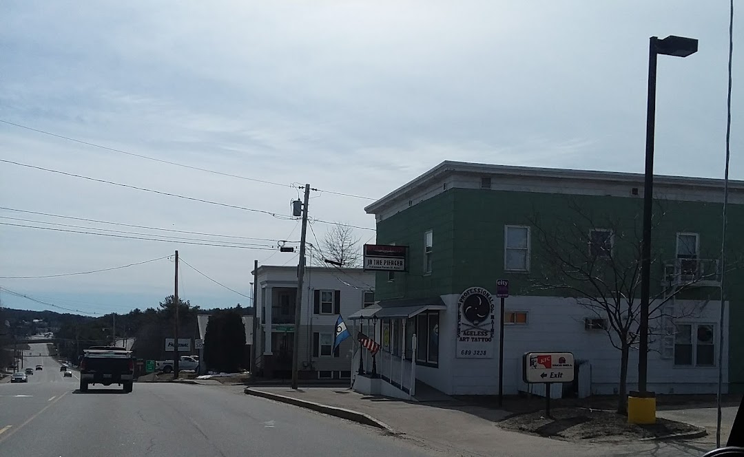 Professional Piercers of Maine