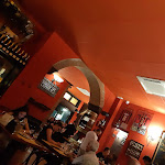 Photo n°6 de l'avis de Venus.a fait le 02/10/2023 à 06:07 sur le  Osteria del Gnocco Fritto à Milan