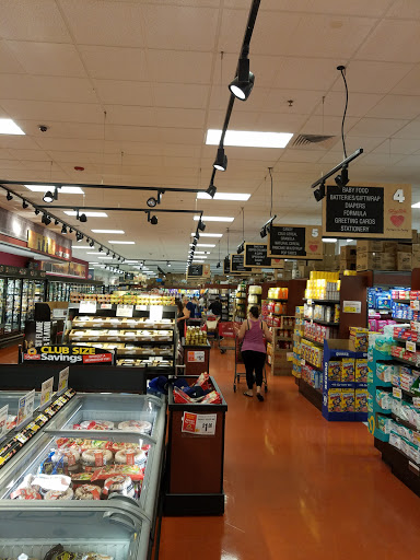 Grocery Store «ShopRite of Veterans Rd», reviews and photos, 3010 Veterans Rd W, Staten Island, NY 10309, USA
