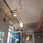 Photo n°1 de l'avis de Michele. fait le 11/02/2023 à 09:19 sur le  Fresco Caffé&Cucina à Rome