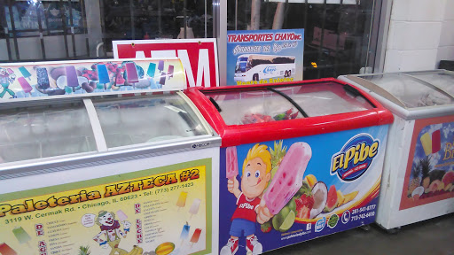 Sporting Goods Store «Deportes Y Mas», reviews and photos, 1517 SE 6th Ave, Topeka, KS 66607, USA