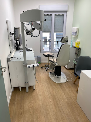 Espace de santé du Stade de France à Saint-Denis