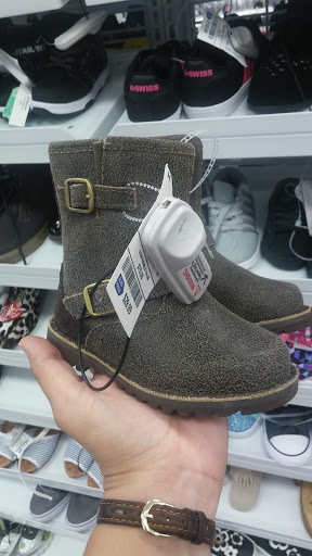 Clothing Store «Ross Dress for Less», reviews and photos, 2525 NE 10th Ct, Homestead, FL 33033, USA