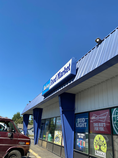 Grocery Store «Halsey Select Market», reviews and photos, 360 W 2nd St, Halsey, OR 97348, USA