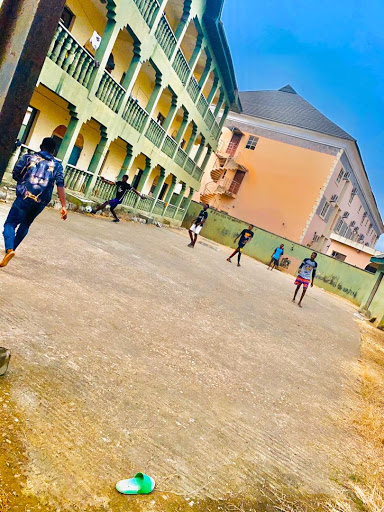 Prince & Princess Hostel, Akungba, Nigeria, Tourist Attraction, state Ondo