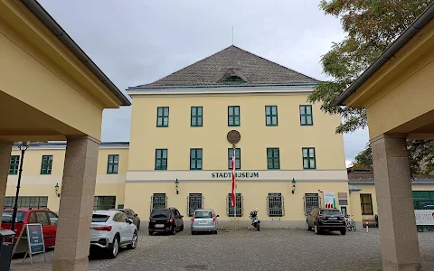 Museum der Stadt Traiskirchen image