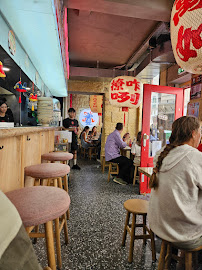 Atmosphère du Restaurant chinois La Taverne De ZHAO à Paris - n°2
