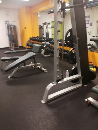 Gym «Anytime Fitness», reviews and photos, 2718 Homestead Rd, Santa Clara, CA 95050, USA