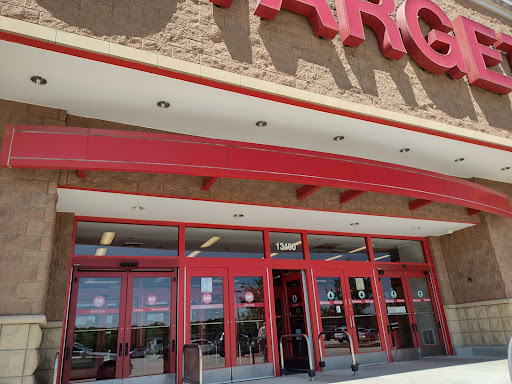 Department Store «Target», reviews and photos, 13460 Archer Ave, Lemont, IL 60439, USA