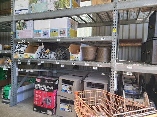 Home Improvement Store «The Home Depot», reviews and photos, 1524 E Brandon Blvd, Brandon, FL 33511, USA