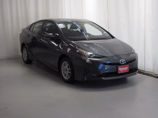 Toyota Dealer «Wellesley Toyota», reviews and photos, 234 Worcester St, Wellesley, MA 02481, USA