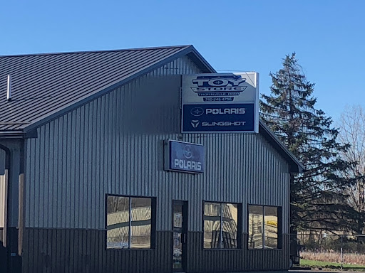 ATV Dealer «The Toy Store», reviews and photos, 14615 OH-13, Thornville, OH 43076, USA