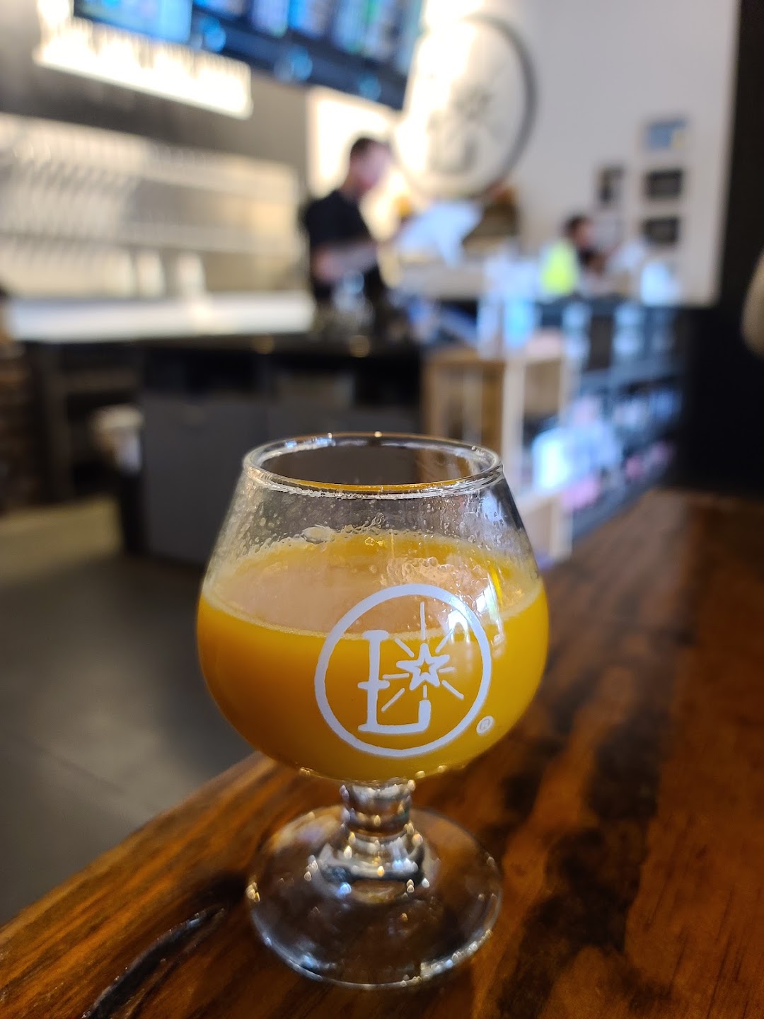 Lone Star Taps & Caps