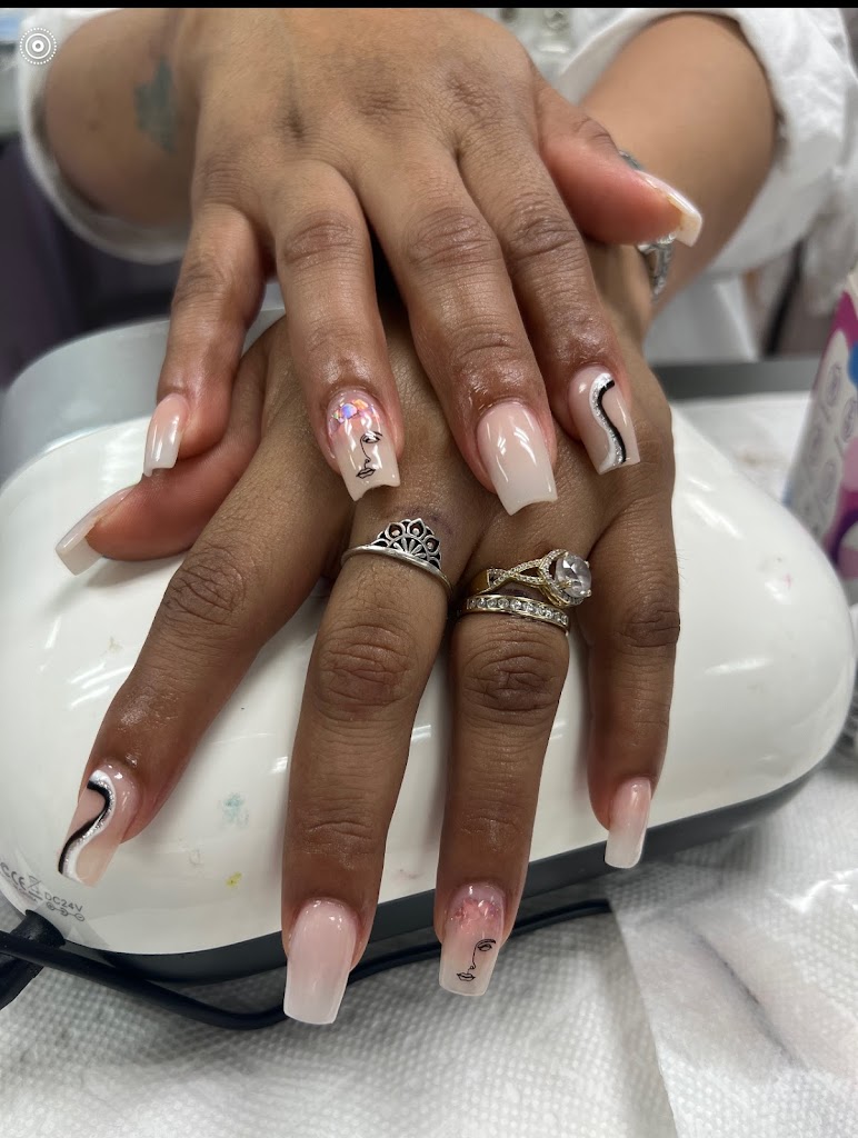 Dreams nail salon 07065