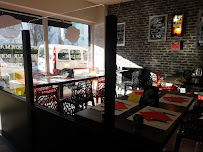 Atmosphère du Restaurant Grill le 23 à Champigneulles - n°10