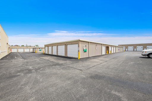 Self-Storage Facility «Global Self Storage», reviews and photos, 13942 E 96th St, McCordsville, IN 46055, USA