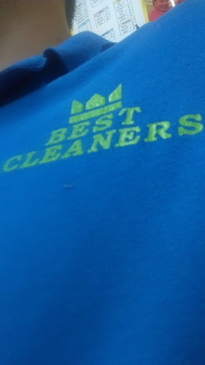 Dry Cleaner «Best Cleaners», reviews and photos, 2140 W Church St, Orlando, FL 32805, USA