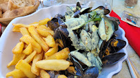 Plats et boissons du Restaurant Le blue bay à Longeville-sur-Mer - n°6