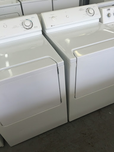 Used Appliance Store «Zella Appliances», reviews and photos, 22865 Van Dyke, Warren, MI 48089, USA