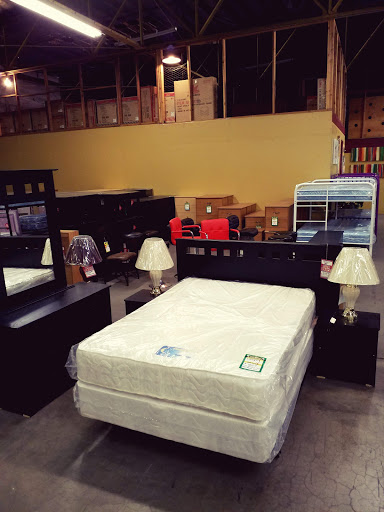 Futon Store «The Furniture Depot», reviews and photos, 585 Eureka Ave, Reno, NV 89512, USA