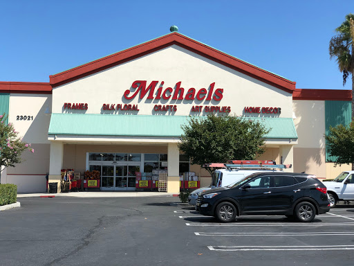 Craft Store «Michaels», reviews and photos, 23021 Savi Ranch Pkwy, Yorba Linda, CA 92887, USA
