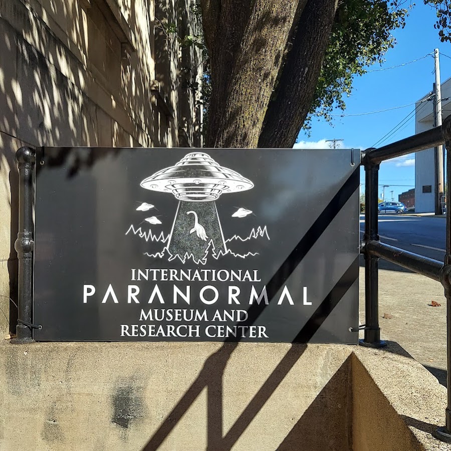 International Paranormal Museum and Research Center
