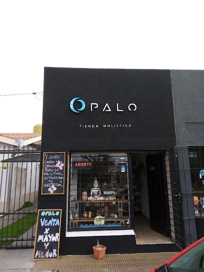 OPALO Tienda Holística