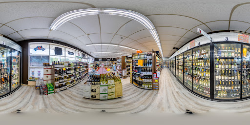 Liquor Store «Spirit Shop», reviews and photos, 2077 Marlton Pike East, Cherry Hill, NJ 08003, USA