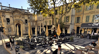 Photos du propriétaire du Restaurant français Café Restaurant La Scène à Avignon - n°2