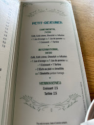 Photo n°8 de Café Botelli à Paris ()