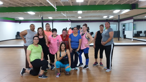 Gym «Youfit Health Clubs», reviews and photos, 3265 Broadway Blvd #102, Garland, TX 75043, USA