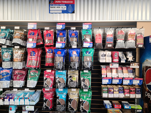 Tobacco Shop «Smoker Friendly», reviews and photos, 7540 Sheridan Blvd, Arvada, CO 80003, USA