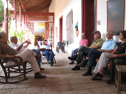 Conservación del patrimonio