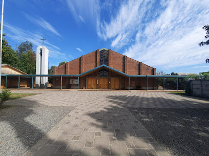 Iglesia Jesus De Nazaret