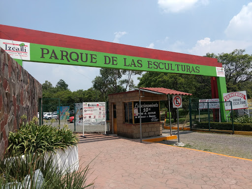 Rancho turístico Cuautitlán Izcalli