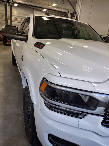 Dodge Dealer «Young Chrysler Jeep Dodge Ram», reviews and photos, 536 North 550 East, Morgan, UT 84050, USA