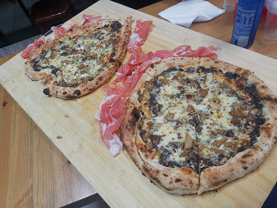 L'altra Pizza Via Primicello, 21, 44034 Copparo FE, Italia