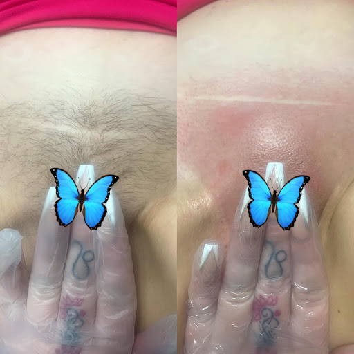 Explore brother matching tattoos ideas, creative tattoo ideas in Weatherford, available at TCO BEAUTY BAR & Waxing Studio Weatherford Tx