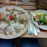 Photo n°4 de l'avis de Liz. fait le 06/06/2023 à 20:00 sur le  Hotel Restaurant Zum Nachtwächter à Mühlacker