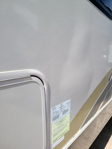 RV Repair Shop «Premier Auto and RV, Inc.», reviews and photos, 11145 US-24, Falcon, CO 80831, USA