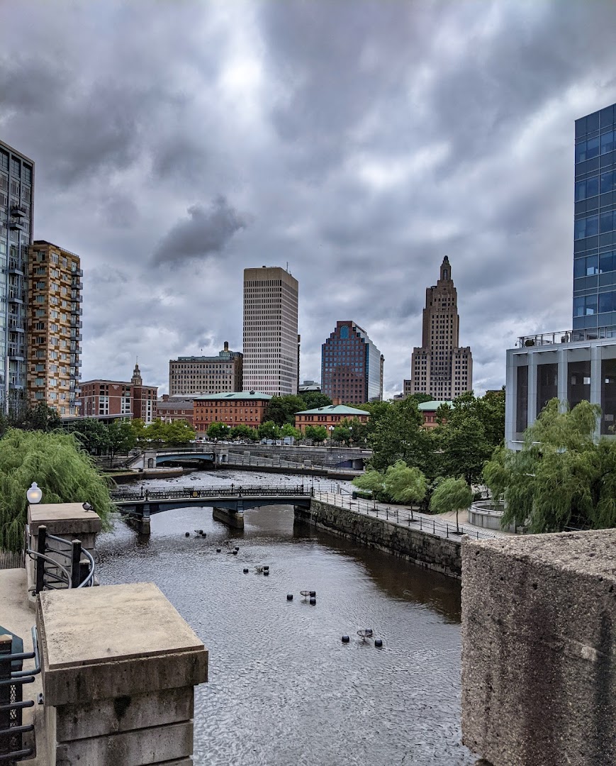 Providence, Amerika Birleşik Devletleri