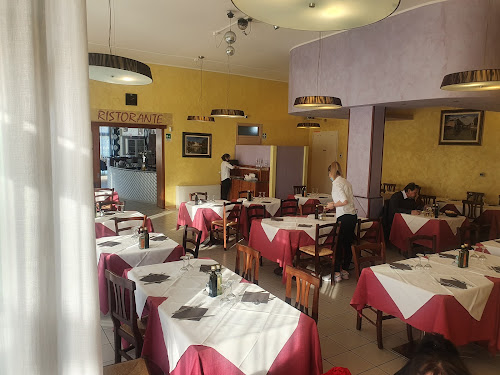 ristoranti Restaurant romanesc NORD EST Limena