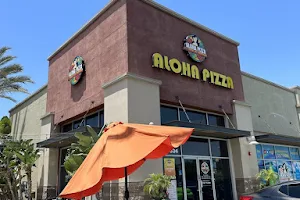 Aloha Pizza & Shave Ice Company image